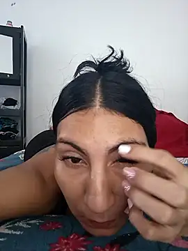 Lucyfoox online show from 10/04/25, 03:43