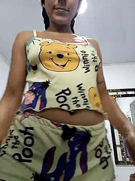 Lucyfoox online show from 10/20/25, 01:33