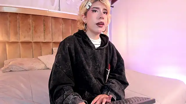 SamyShark online show from 01/13/26, 04:40