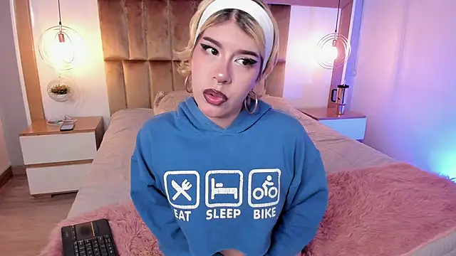 SamyShark online show from 01/15/26, 05:34