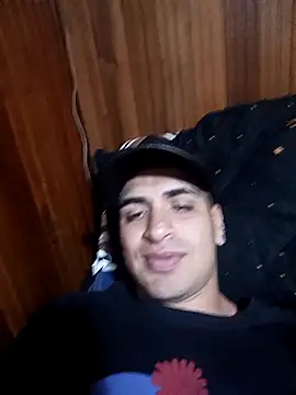 daniandr119 online show from 11/02/25, 03:20