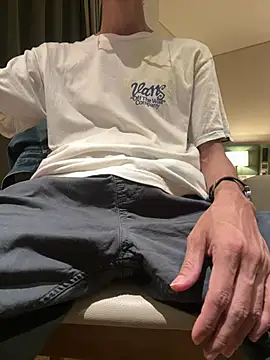 HenryLee1983-cums online show from 05/20/26, 01:50