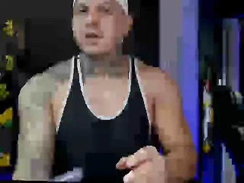 MAXIMO VEGA online show from 10/14/25, 10:21