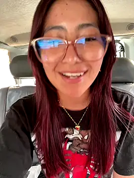 saramooon online show from 11/03/25, 02:29