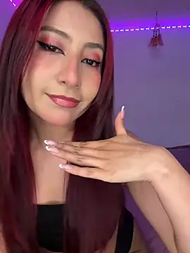 saramooon online show from 04/27/26, 01:42