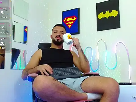 mathewv  online show from 12/01/25, 03:00