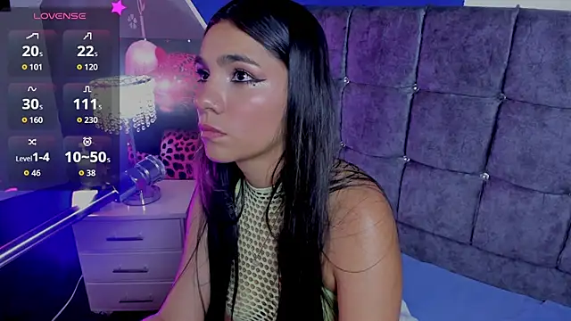 susi hot13 online show from 02/26/26, 07:57