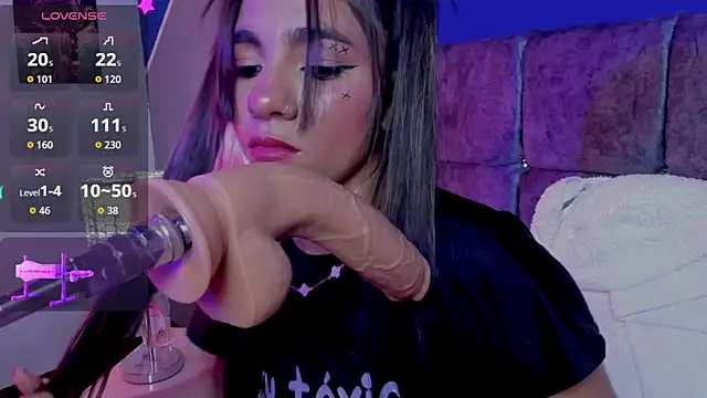 susi hot13 online show from 03/26/26, 08:36