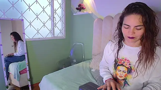 BiancaLuxx  online show from 03/09/26, 12:09