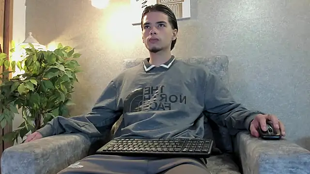 Axelwiliams online show from 01/13/26, 11:37