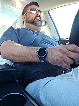 Roddog18 online show from 01/08/26, 08:55