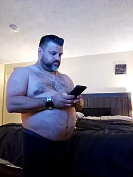 Roddog18 online show from 02/03/26, 04:10