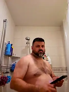 Roddog18 online show from 03/02/26, 05:08