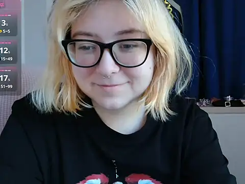 LolaWEI online show from 10/12/25, 07:18