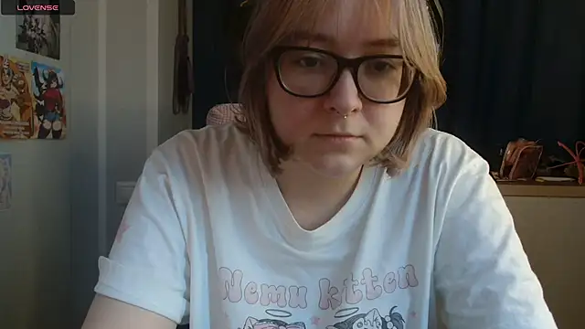 LolaWEI online show from 10/20/25, 07:42