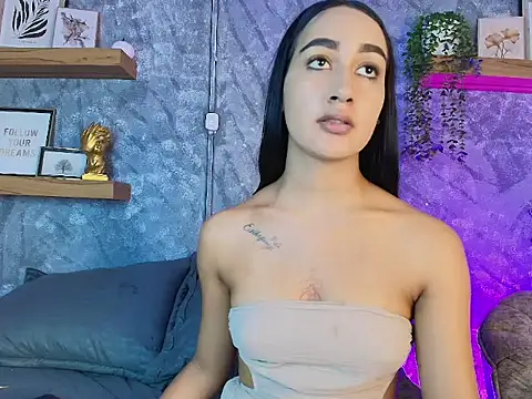 Snapshot of Nikolbrice chatting on 02/23/26, 07:11 Nikolbrice online show from 02/23/26, 07:11