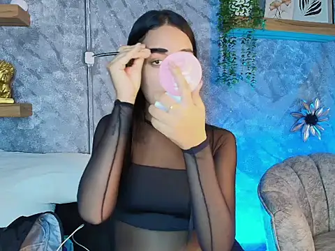 Snapshot of Nikolbrice chatting on 02/26/26, 06:40 Nikolbrice online show from 02/26/26, 06:40