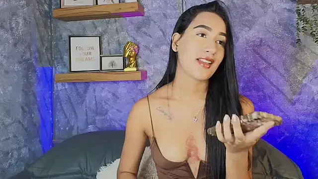 Nikolbrice online show from 03/06/26, 07:10