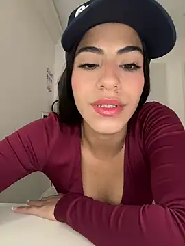 IamEvaGate online show from 04/14/26, 01:33