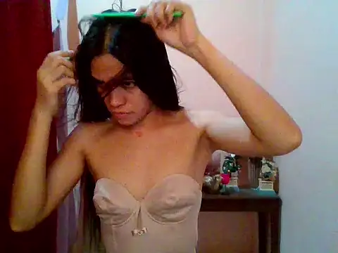 sweet yummy69 online show from 02/26/26, 10:53