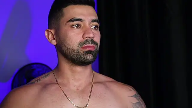 SOY MIKE online show from 10/08/25, 09:45