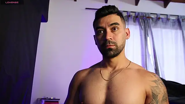 SOY MIKE online show from 10/29/25, 12:29