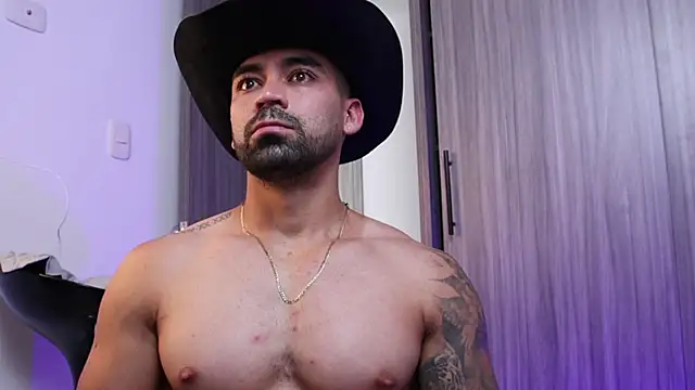 SOY MIKE online show from 11/25/25, 12:49