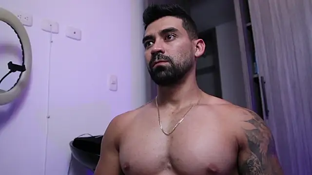 SOY MIKE online show from 12/17/25, 11:00