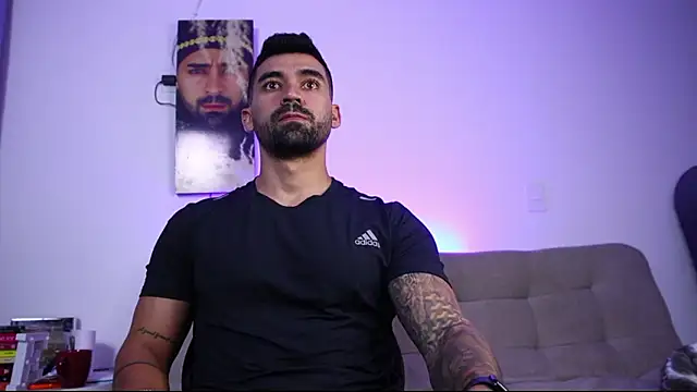 SOY MIKE online show from 02/27/26, 12:21