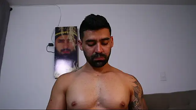 SOY MIKE online show from 03/03/26, 12:50