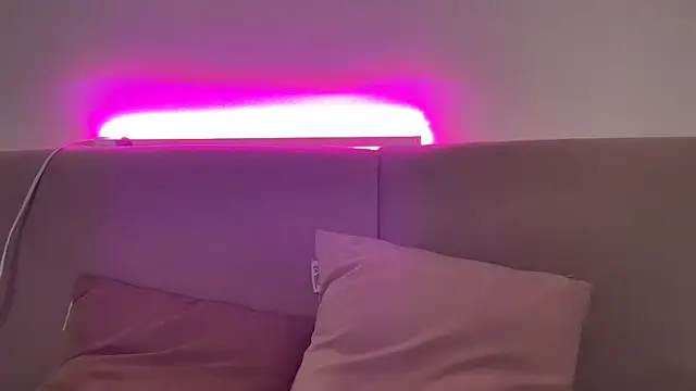 AlmaryKim online show from 02/13/26, 08:38