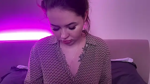 AlmaryKim online show from 02/22/26, 02:59