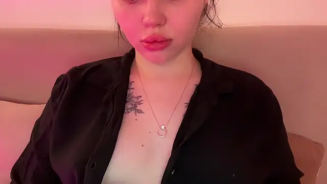 AlmaryKim online show from 03/26/26, 08:14