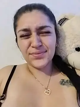 alejitasweet online show from 11/05/25, 03:17