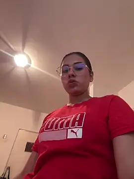 Brianna bunny05 online show from 10/03/25, 09:56