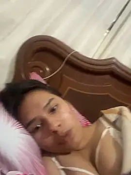 Brianna bunny05 online show from 11/20/25, 05:18