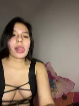 Brianna bunny05 online show from 04/16/26, 04:13