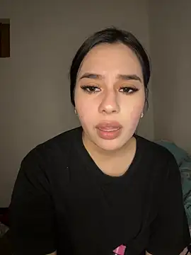 Brianna bunny05 online show from 07/03/26, 03:57
