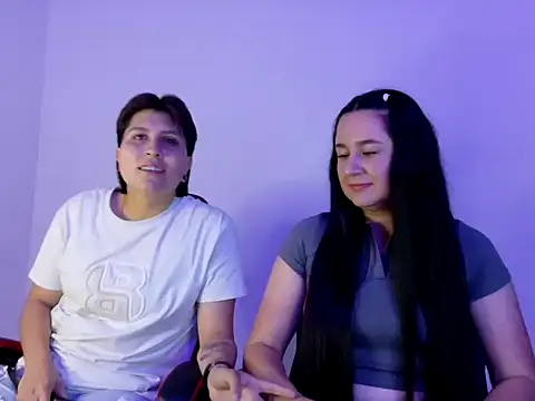 Dulce fire online show from 10/04/25, 03:26