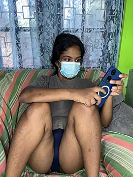 SukiyamaAsia online show from 02/02/26, 03:38