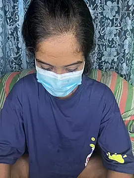 SukiyamaAsia online show from 02/02/26, 03:44