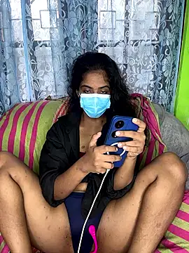 SukiyamaAsia online show from 02/15/26, 04:42