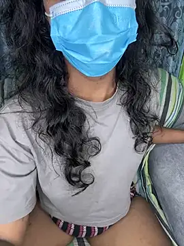 SukiyamaAsia online show from 02/23/26, 04:37