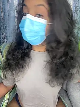 SukiyamaAsia online show from 03/01/26, 07:32