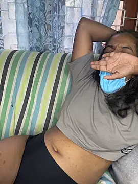 SukiyamaAsia online show from 03/02/26, 07:15