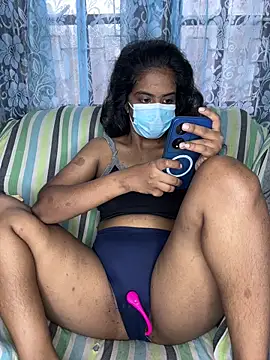 SukiyamaAsia online show from 03/20/26, 07:24