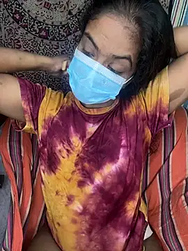 SukiyamaAsia online show from 04/06/26, 06:03