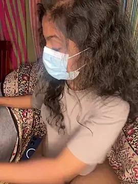 SukiyamaAsia online show from 04/18/26, 05:50