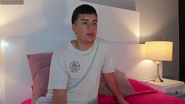 Snapshot of Dylan_Katte chatting on 02/22/26, 11:03 Dylan Katte online show from 02/22/26, 11:03