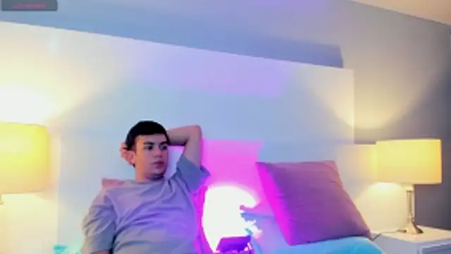 Dylan Katte online show from 03/12/26, 10:38